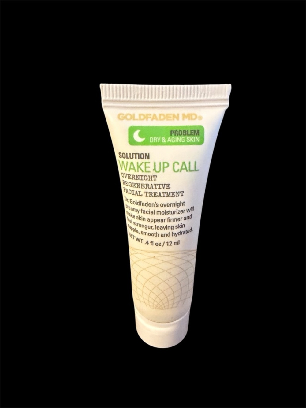 Goldfaden MD Wake Up Call Overnight Regenerative Facial Treatment